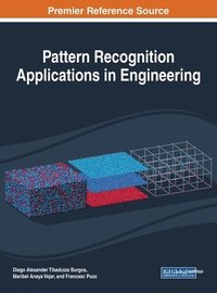 bokomslag Pattern Recognition Applications in Engineering