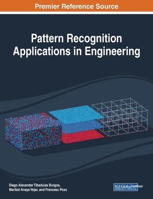 bokomslag Pattern Recognition Applications in Engineering