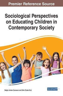 bokomslag Sociological Perspectives on Educating Children in Contemporary Society