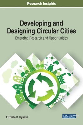 Developing and Designing Circular Cities 1