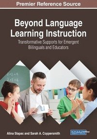 bokomslag Beyond Language Learning Instruction