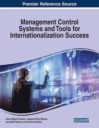 bokomslag Management Control Systems and Tools for Internationalization Success