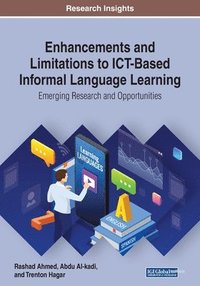 bokomslag Enhancements and Limitations to ICT-Based Informal Language Learning
