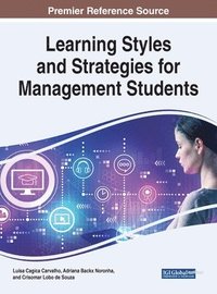 bokomslag Learning Styles and Strategies for Management Students