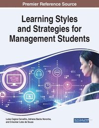 bokomslag Learning Styles and Strategies for Management Students