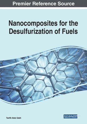 Tawfik Abdo Saleh - Nanocomposites for the Desulfurization of Fuels, Häftad
