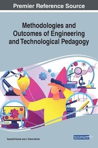 bokomslag Methodologies and Outcomes of Engineering and Technological Pedagogy