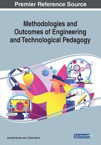 bokomslag Methodologies and Outcomes of Engineering and Technological Pedagogy