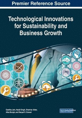 Technological Innovations for Sustainability and Business Growth 1