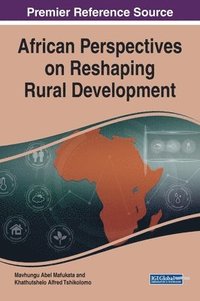 bokomslag African Perspectives on Reshaping Rural Development