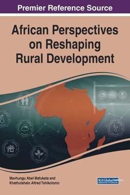 African Perspectives on Reshaping Rural Development 1