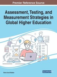 bokomslag Assessment, Testing, and Measurement Strategies in Global Higher Education