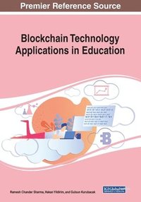 bokomslag Blockchain Technology Applications in Education
