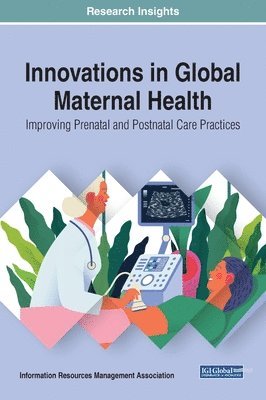 bokomslag Innovations in Global Maternal Health