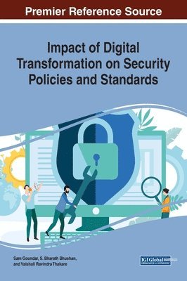 Impact of Digital Transformation on Security Policies and Standards 1