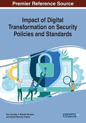 Impact of Digital Transformation on Security Policies and Standards 1