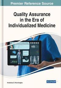bokomslag Quality Assurance in the Era of Individualized Medicine