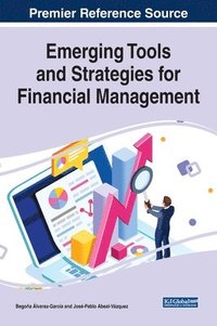 bokomslag Emerging Tools and Strategies for Financial Management