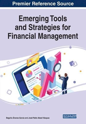 bokomslag Emerging Tools and Strategies for Financial Management