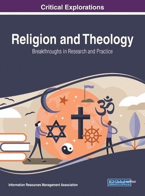 bokomslag Religion and Theology