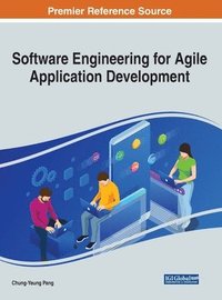 bokomslag Software Engineering for Agile Application Development