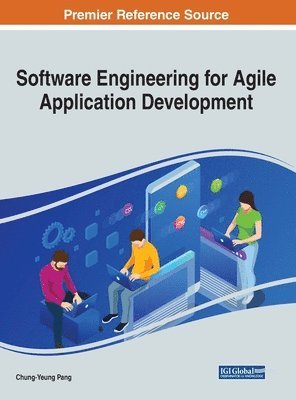 bokomslag Software Engineering for Agile Application Development