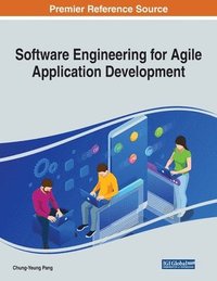 bokomslag Software Engineering for Agile Application Development