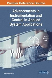 bokomslag Advancements in Instrumentation and Control in Applied System Applications