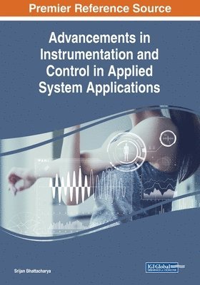 bokomslag Advancements in Instrumentation and Control in Applied System Applications