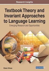 bokomslag Textbook Theory and Invariant Approaches to Language Learning