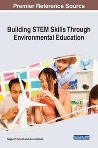 bokomslag Building STEM Skills Through Environmental Education