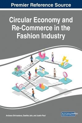 Circular Economy and Re-Commerce in the Fashion Industry 1