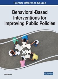 bokomslag Behavioral-Based Interventions for Improving Public Policies