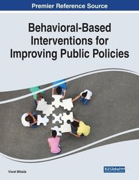 bokomslag Behavioral-Based Interventions for Improving Public Policies