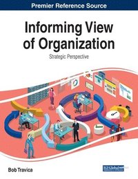 bokomslag Informing View of Organization: Strategic Perspective