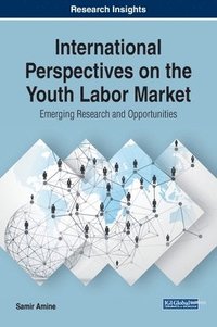 bokomslag International Perspectives on the Youth Labor Market: Emerging Research and Opportunities