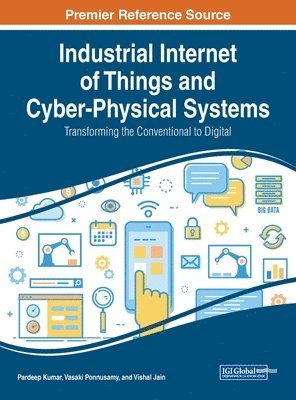 Industrial Internet of Things and Cyber-Physical Systems 1