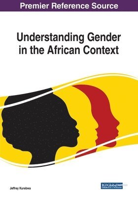 bokomslag Understanding Gender in the African Context