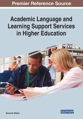 Academic Language and Learning Support Services in Higher Education 1