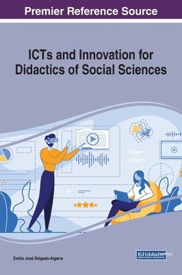 ICTs and Innovation for Didactics of Social Sciences 1