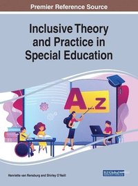 bokomslag Inclusive Theory and Practice in Special Education