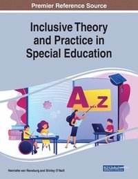bokomslag Inclusive Theory and Practice in Special Education