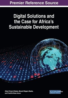 Digital Solutions and the Case for Africa's Sustainable Development 1