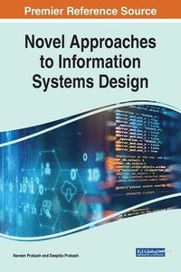 bokomslag Novel Approaches to Information Systems Design