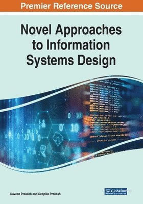 bokomslag Novel Approaches to Information Systems Design