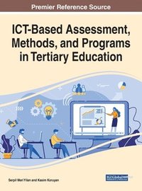 bokomslag ICT-Based Assessment, Methods, and Programs in Tertiary Education