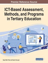bokomslag ICT-Based Assessment, Methods, and Programs in Tertiary Education