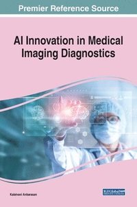 bokomslag AI Innovation in Medical Imaging Diagnostics