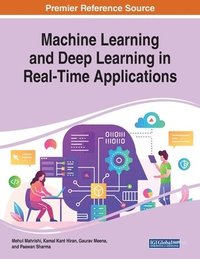 bokomslag Machine Learning and Deep Learning in Real-Time Applications
