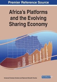 bokomslag Africa's Platforms and the Evolving Sharing Economy